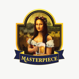 Masterpiece