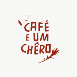 Café e um chêro