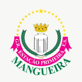 Estação Primeira de Mangueira