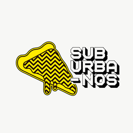 Suburbanos