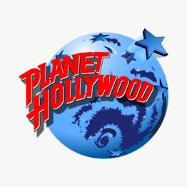 Planet Hollywood