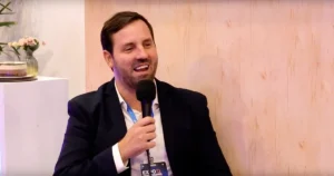 Tiago Moura, Presidente do Polo Gastronômico da Zona Sul do RJ